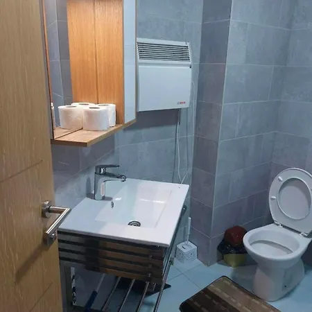 Gondola דירה זלאטיבור