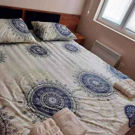 Gondola דירה זלאטיבור