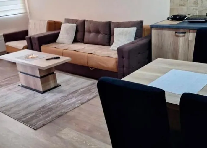 Appartamento Gondola