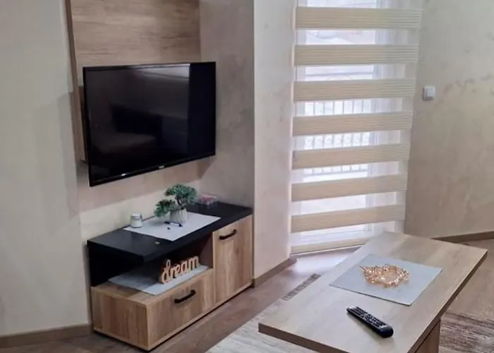 Gondola Appartamento