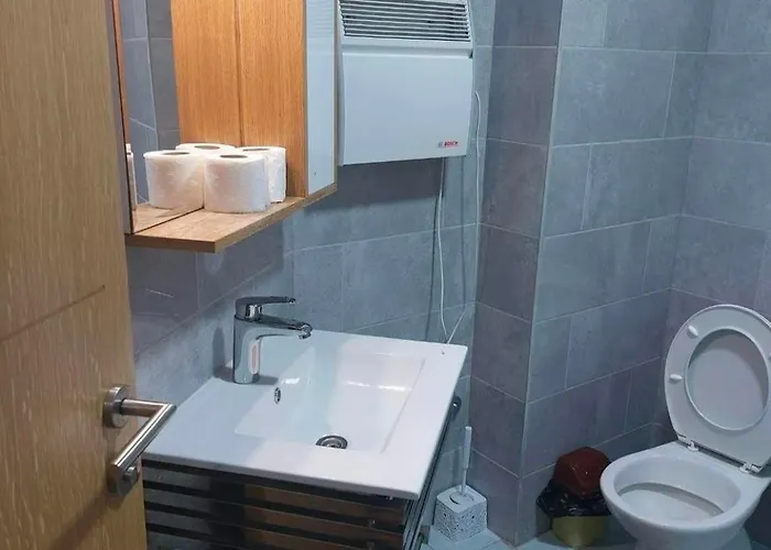 Gondola Appartamento Zlatibor