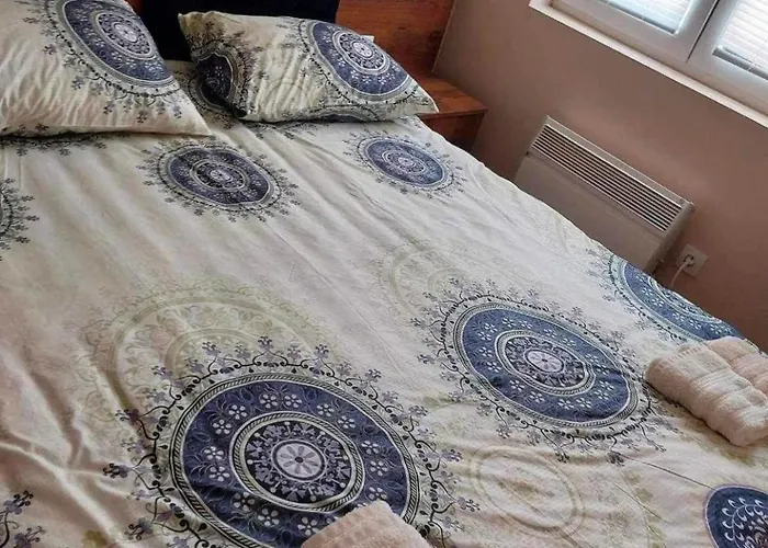 Gondola Appartamento Zlatibor